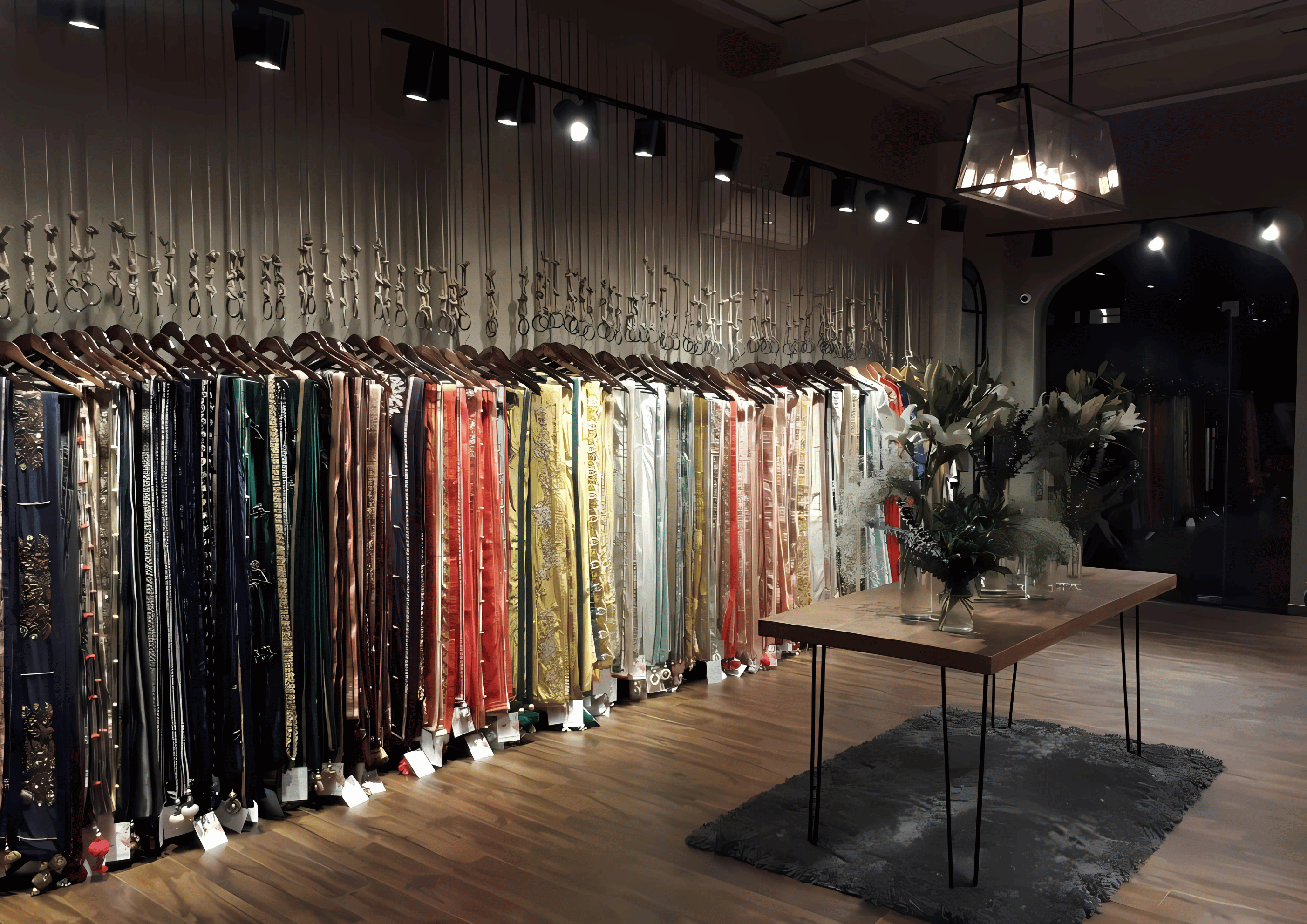 Gazal Gupta Interior 3